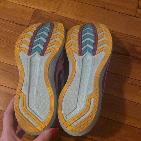 Saucony Endorphin Speed 10 - Picture 5 of 7